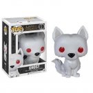 Ghost Game of Thrones #19 Funko POP! Action Figure Vinyl PVC Toy