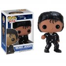 Michael Jackson (Bad) #25 Funko POP! Action Figure Vinyl PVC Toy