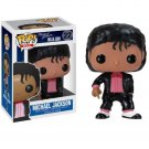 Michael Jackson (Billie Jean) #22 Funko POP! Action Figure Vinyl PVC Toy