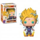 Super Saiyan 2 Gohan Dragon Ball Z #518 Funko POP! Action Figure Vinyl PVC Toy