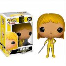 The Bride Kill Bill #68 Funko POP! Action Figure Vinyl PVC Toy