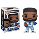 Ezekiel Elliott NFL Dallas Cowboys #68 Funko POP! Action Figure Vinyl PVC Toy