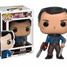 Ruby Knowby Ash vs Evil Dead #395 Funko POP! Action Figure Vinyl PVC Toy