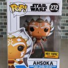 Star Wars Ahsoka #272 Funko POP! Action Figure Vinyl PVC Toy
