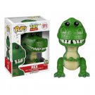 Rex Toy Story #171 Funko POP! Action Figure Vinyl PVC Toy