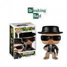 Breaking Bad Heisenberg #162 Funko POP! Action Figure Vinyl PVC Toy