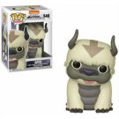 Avatar The Last Airbender APPA #540 Funko POP! Action Figure Vinyl PVC Toy