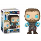 Thor Ragnarok Marvel Comics #335 Funko POP! Action Figure Vinyl PVC Toy