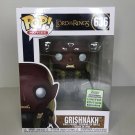 Grishnakh Lord of The Rings #636 Funko POP! Action Figure Vinyl PVC Toy