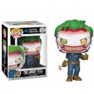 The Joker DC Super Heroes #273 Funko POP! Action Figure Vinyl PVC Toy