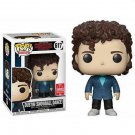 Stranger Things DUSTIN #617 Funko POP! Action Figure Vinyl PVC Toy