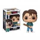Steve Stranger Things #475 Funko POP! Action Figure Vinyl PVC Toy