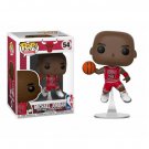 Michael Jordan Chicago Bulls #54 Funko POP! Action Figure Vinyl PVC Toy