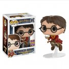 Harry Potter (on Broom) #31 Funko POP! Action Figure Vinyl PVC Toy