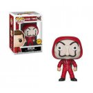 Berlin (Masked) La Casa de Papel #743 Funko POP! Action Figure Vinyl PVC Toy