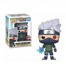 Naruto Shippuden Kakashi (Lightning Blade) #548 Funko POP! Action Figure Vinyl PVC Toy