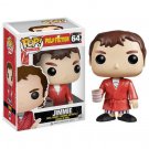 Jimmie Pulp Fiction #64 Funko POP! Action Figure Vinyl PVC Toy