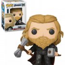 Stormbreaker Mjolnir Avengers Thor #482 Funko POP! Action Figure Vinyl PVC Toy