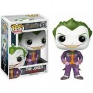 Batman Arkham Asylum The Joker #53 Funko POP! Action Figure Vinyl PVC Toy