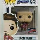 Avengers Endgame Iron Man Tony Stark #529 Funko POP! Action Figure Vinyl PVC Toy