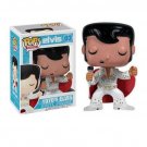 1970's Elvis Presley #03 Funko POP! Action Figure Vinyl PVC Toy