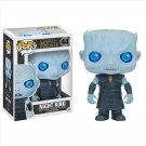 Night King Game of Thrones #44 Funko POP! Action Figure Vinyl PVC Toy