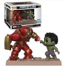 Hulkbuster Vs. Hulk Marvel Avengers #394 Funko POP! Action Figure Vinyl PVC Toy