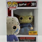 Friday the 13th Jason Voorhees #361 Funko POP! Action Figure Vinyl PVC Toy