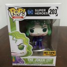 DC Super Heroes The Joker (Martha Wayne) #203 Funko POP! Action Figure Vinyl PVC Toy