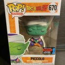 Dragon Ball Z - Piccolo #670 Funko POP! Action Figure Vinyl PVC Toy