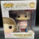 Harry Potter 6" Madame Maxime #102 Funko POP! Action Figure Vinyl PVC Toy