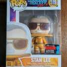 Guardians of the Galaxy Vol. 2 Stan Lee #519 Funko POP! Action Figure Vinyl PVC Toy