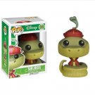Sir Hiss Robin Hood Disney #99 Funko POP! Action Figure Vinyl PVC Toy