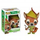 Robin Hood Disney #97 Funko POP! Action Figure Vinyl PVC Toy