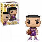 Lonzo Ball Los Angeles Lakers #50 Funko POP! Action Figure Vinyl PVC Toy