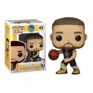 Stephen Curry Golden State Warriors #43 Funko POP! Action Figure Vinyl PVC Toy