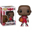 Michael Jordan Chicago Bulls #56 Funko POP! Action Figure Vinyl PVC Toy