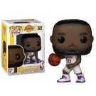 Lebron James Los Angeles Lakers #52 Funko POP! Action Figure Vinyl PVC Toy