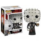 Hellraiser Pinhaed #134 Funko POP! Action Figure Vinyl PVC Toy
