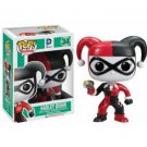 Harley Quinn #34 Funko POP! Action Figure Vinyl PVC Toy