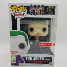 Suicide Squad The Joker Boxer #104 Funko POP! Action Figure Vinyl PVC Toy
