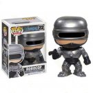 RoboCop #22 Funko POP! Action Figure Vinyl PVC Toy