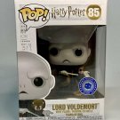 Lord Voldemort with Nagini #85 Harry Potter Funko POP! Action Figure Vinyl PVC Toy