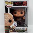 A Nightmare On Elm Street - Freddy Krueger #224 Funko POP! Action Figure Vinyl PVC Toy