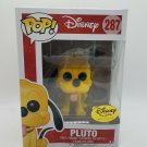 Disney Treasures Pluto #287 Funko POP! Action Figure Vinyl PVC Toy