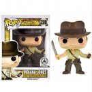 Indiana Jones Adventure #200 Funko POP! Action Figure Vinyl PVC Toy
