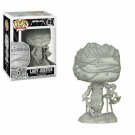 Metallica Lady Justice #89 Funko POP! Action Figure Vinyl PVC Toy