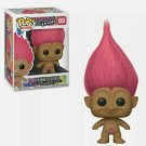Good Luck Trolls - Pink Troll #03 Funko POP! Action Figure Vinyl PVC Toy