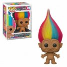 Good Luck Trolls - Rainbow Troll #01 Funko POP! Action Figure Vinyl PVC Toy