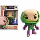 Lex Luthor DC Super Heroes #219 Funko POP! Action Figure Vinyl PVC Toy